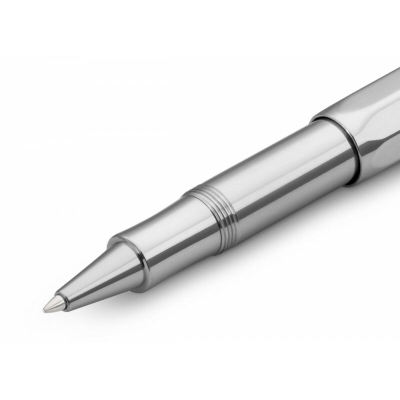 kaweco-al-sport-gel-roller-rose-gold