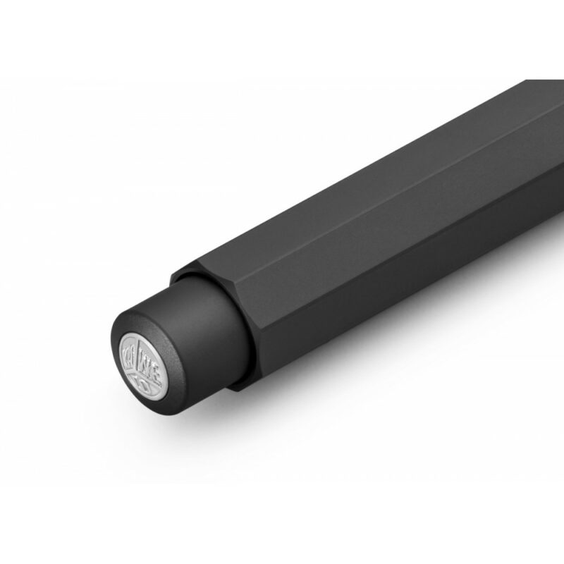 kaweco-al-sport-push-pencil-black