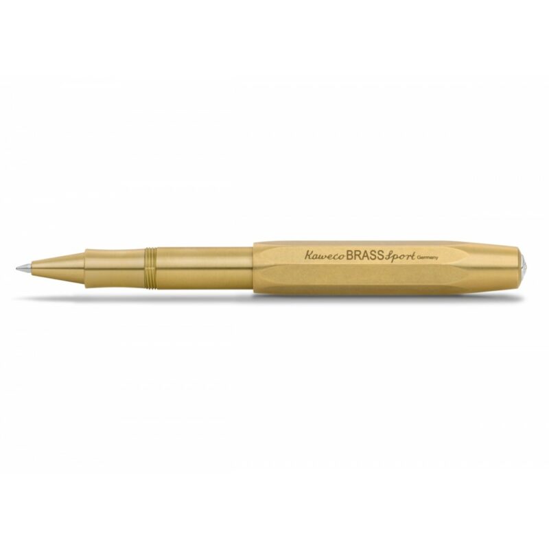 kaweco-brass-sport-gel-rollertoll-07mm-fine