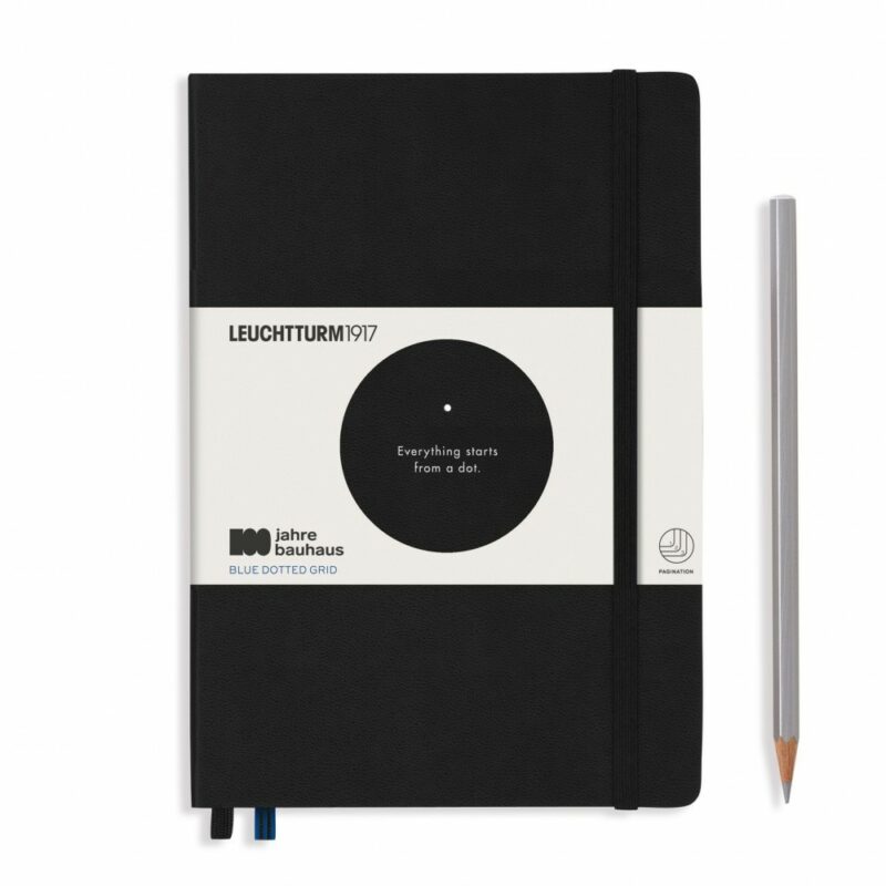 leuchtturm1917-bauhaus-edition-master-classic-a4-pontozott-lapos