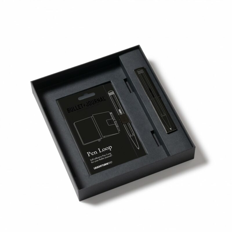 leuchtturm1917-bullet-journal-all-black-collectors-set